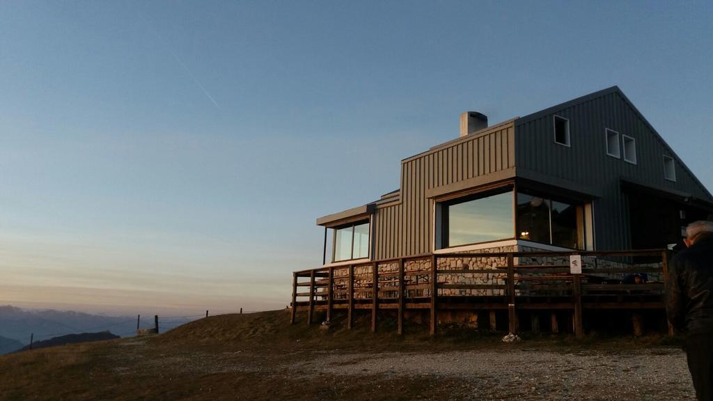 Rifugio Verenetta Casere Verena Exterior photo